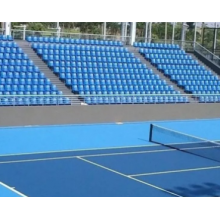 體育館看臺(tái)防腐防水噴涂聚脲噴涂涂料廠(chǎng)家承受力強(qiáng)