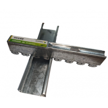 優(yōu)時(shí)吉博羅（原拉法基）輕鋼龍骨，卡式龍骨，吊頂龍骨，輕鋼龍骨