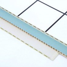 竹木纖維集成墻板 快裝 木飾面板 自裝 護(hù)墻板 酒店家用裝飾板