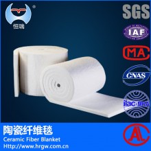 硅酸鋁針刺毯，陶瓷纖維耐火毯，耐火棉毯